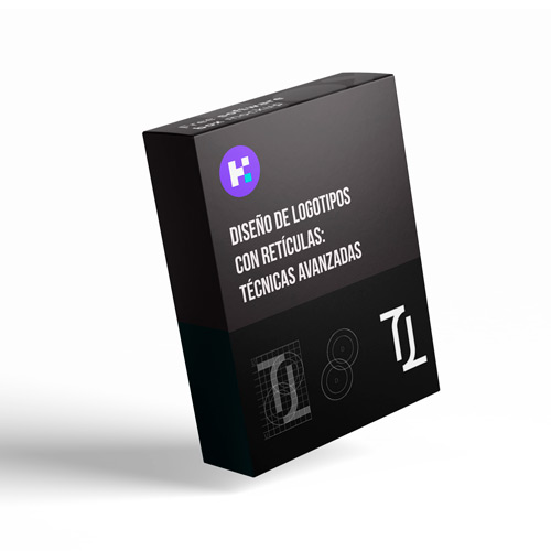 Curso de Diseño de Logotipos