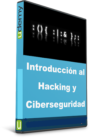 Curso de hacking y ciberseguridad
