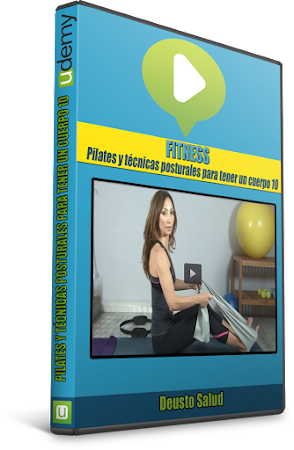 Curso de Pilates (para un cuerpo de 10)