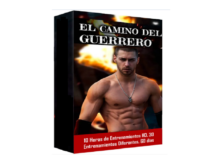 Curso El Camino del Guerrero