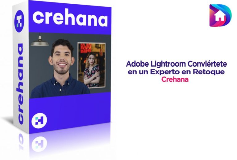 Curso Adobe Lightroom (Experto en retoque)