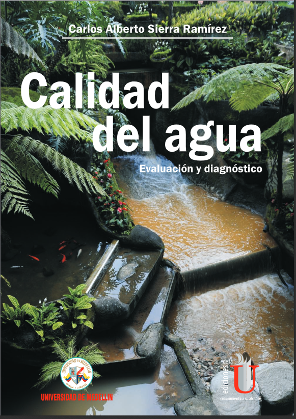 Calidad del agua (Sierra)