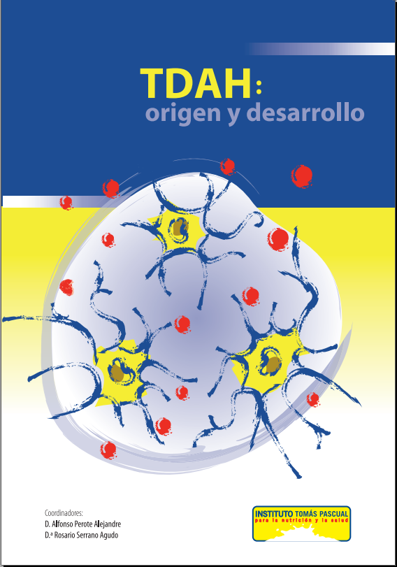TDAH Origen y Desarrollo (Perote)