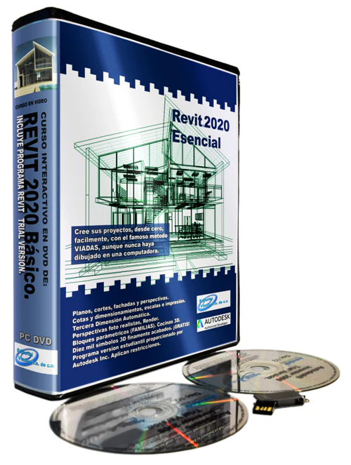 Curso Revit 2020