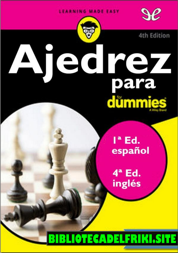 Ajedrez para Dummies