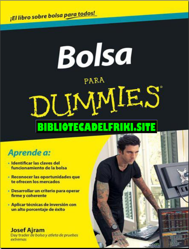 Bolsa para Dummies
