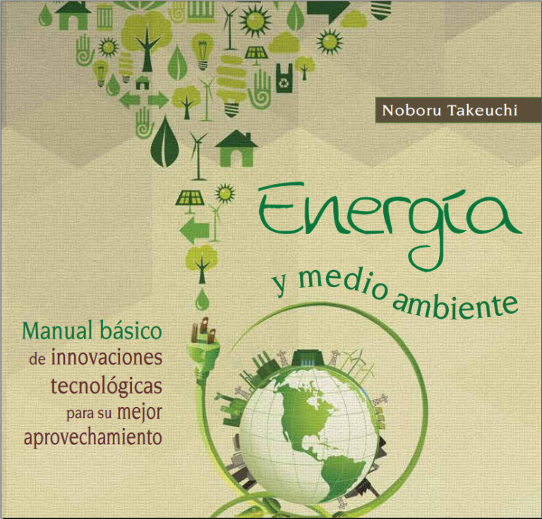 Energía y Medio Ambiente (Takeuchi)