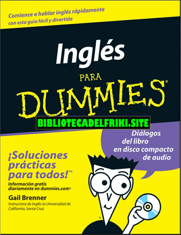 Inglés para Dummies