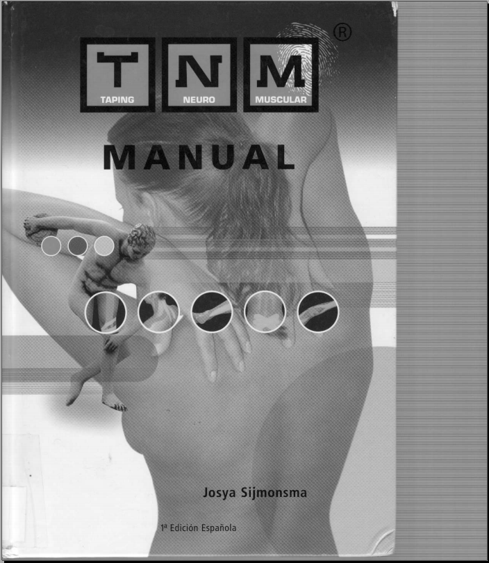 Taping NeuroMuscular (Sijmonsma)