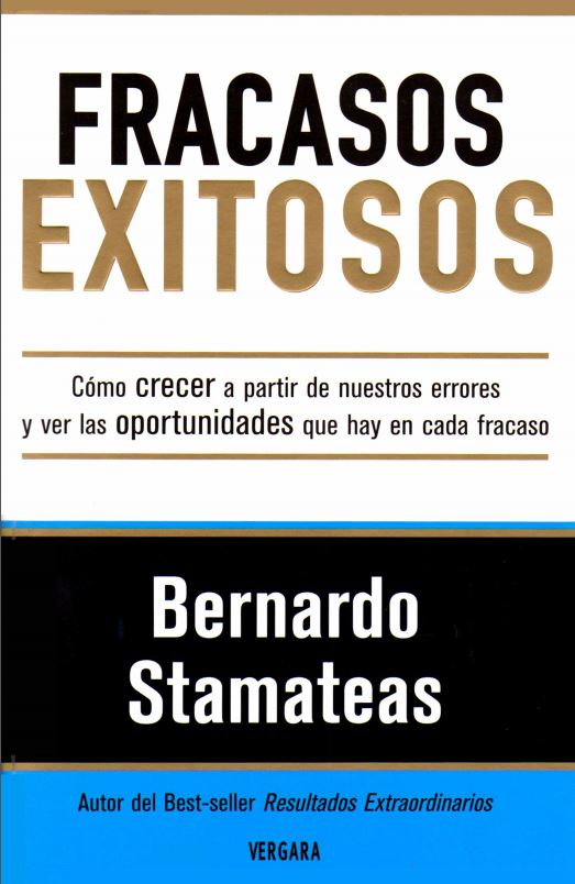 Fracasos exitosos - Bernardo Stamateas PDF