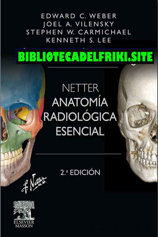 Anatomía Radiológica Esencial (Netter)