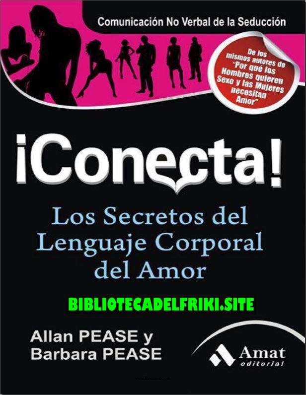 Los Secretos del Lenguaje Corporal del Amor (Pease)