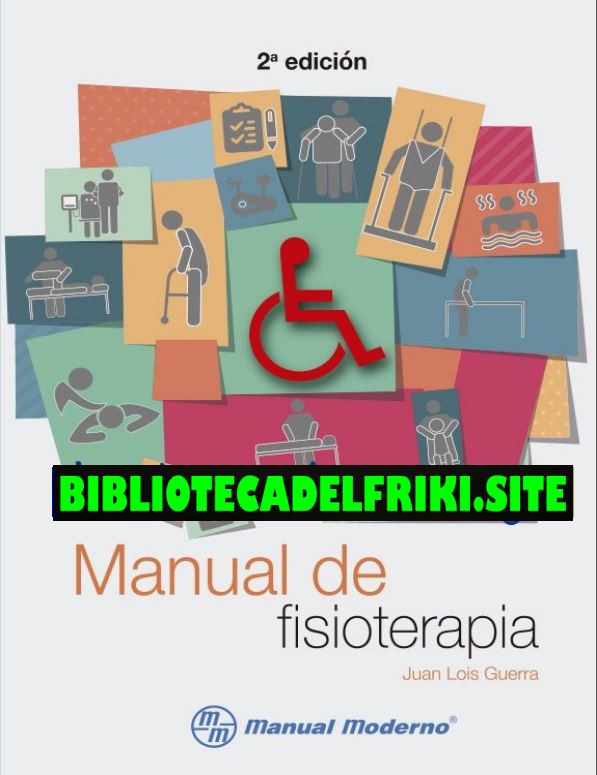 Manual de Fisioterapia (Guerra)